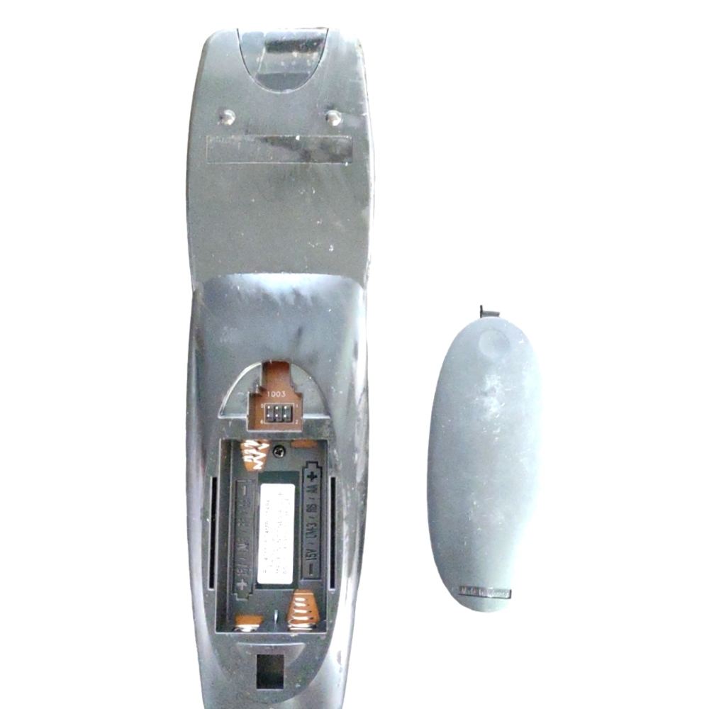 Comcast / Xfinity Motorola Custom DVR 3 Device Universal Remote - Picture 5 of 6